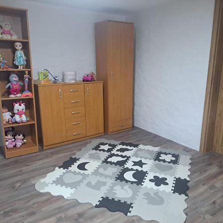 Apartmany Pri Jaskyni - บิสตรา ภายนอก รูปภาพ