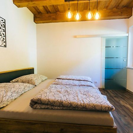 Apartmany Pri Jaskyni - บิสตรา ภายนอก รูปภาพ