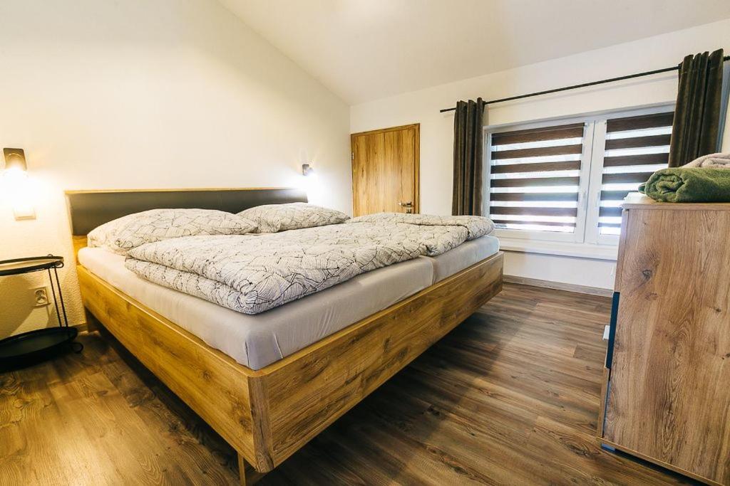 Apartmany Pri Jaskyni - บิสตรา ภายนอก รูปภาพ