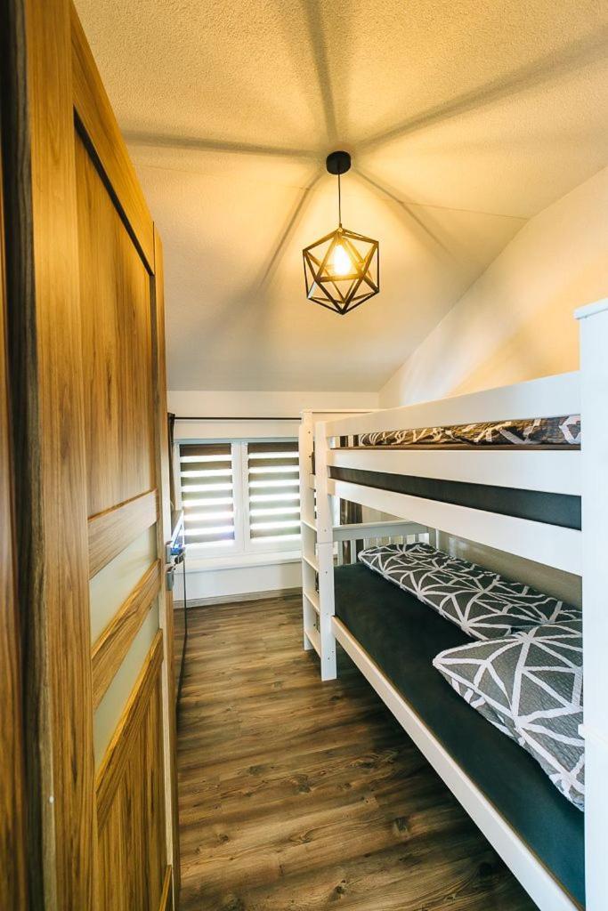 Apartmany Pri Jaskyni - บิสตรา ภายนอก รูปภาพ