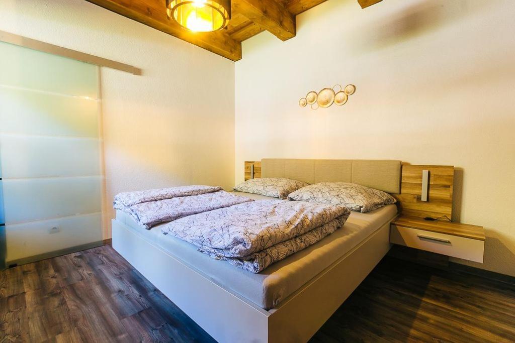 Apartmany Pri Jaskyni - บิสตรา ภายนอก รูปภาพ
