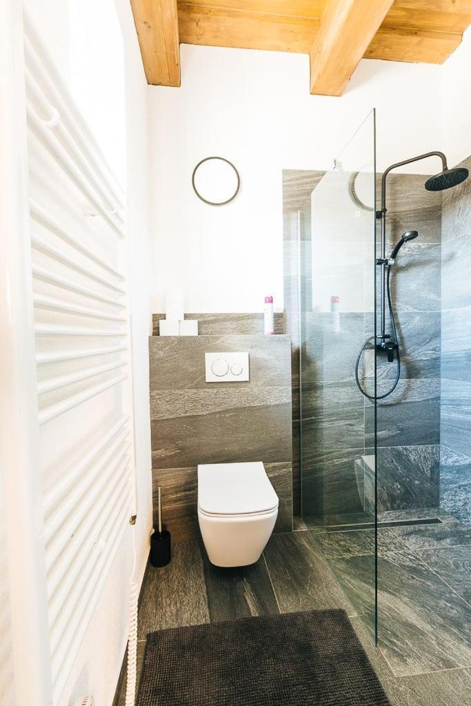 Apartmany Pri Jaskyni - บิสตรา ภายนอก รูปภาพ
