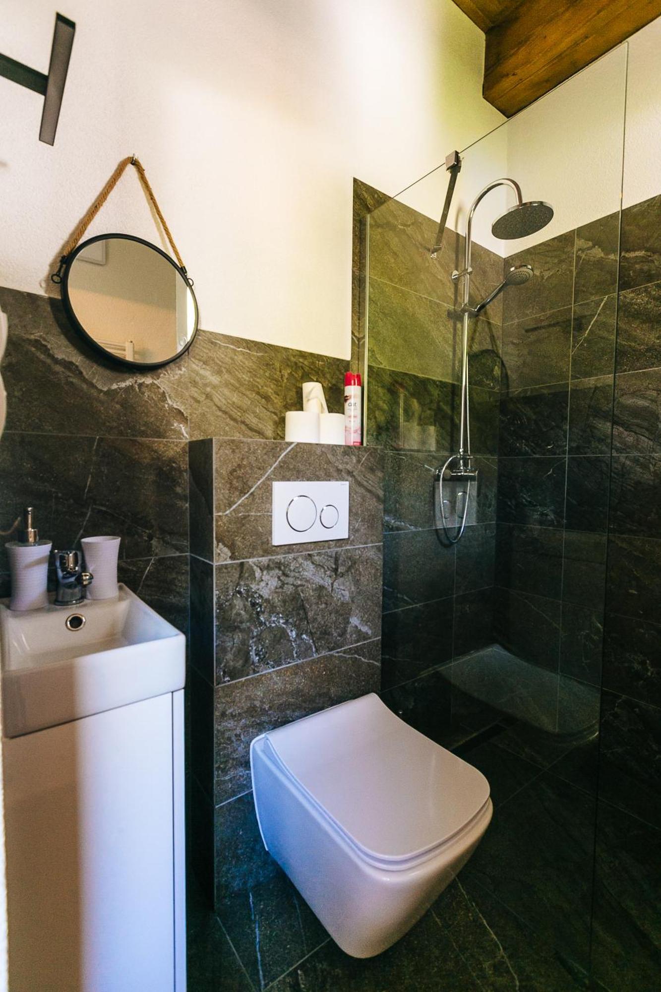 Apartmany Pri Jaskyni - บิสตรา ภายนอก รูปภาพ