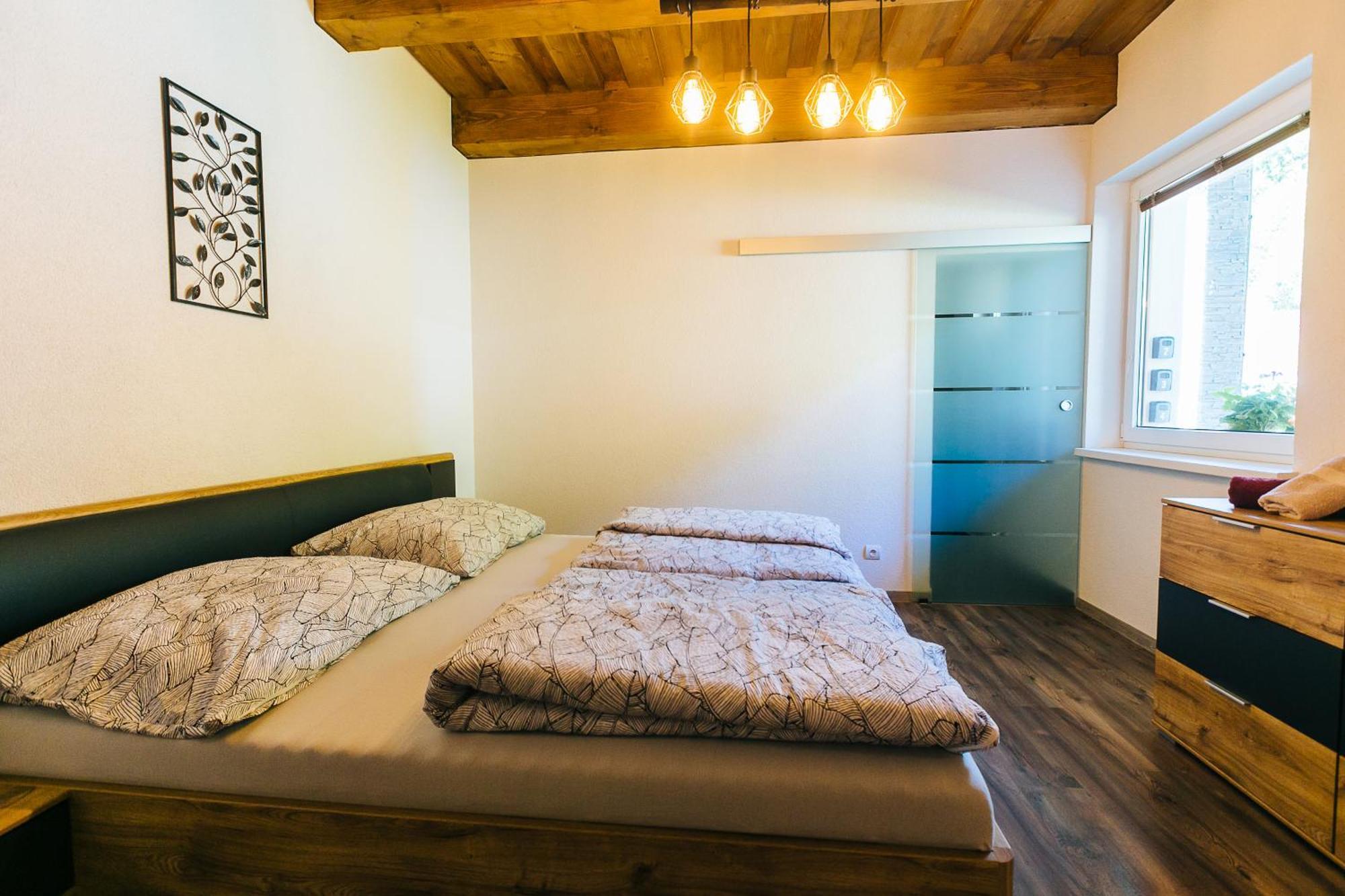 Apartmany Pri Jaskyni - บิสตรา ภายนอก รูปภาพ